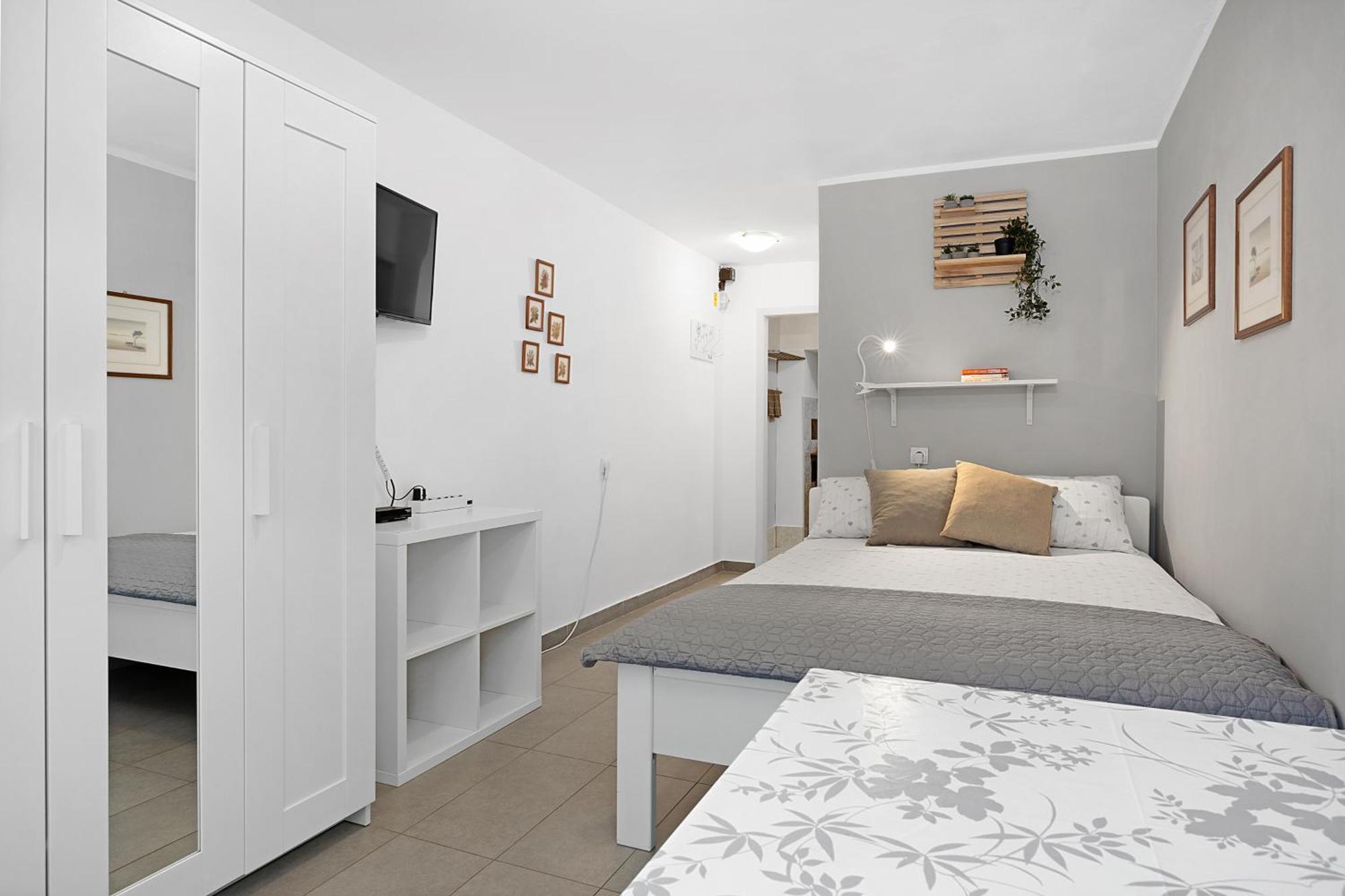 Studio Valkane Private Garden PUY Exterior foto