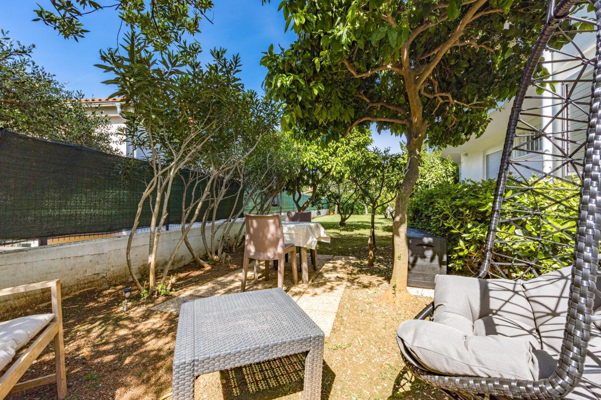 Studio Valkane Private Garden PUY Exterior foto